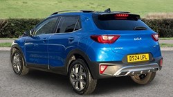 2024 (24) KIA STONIC 1.0T GDi 48V GT-Line S 5dr DCT 5024998