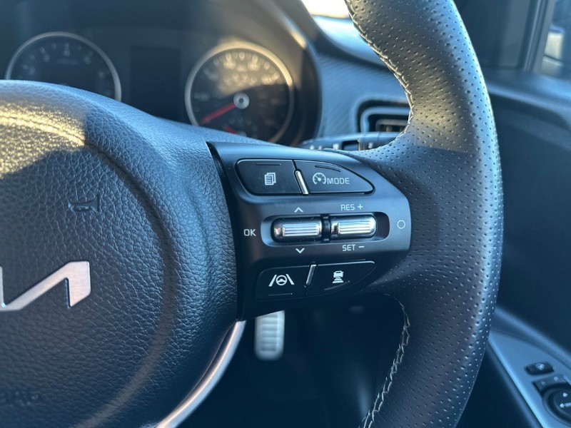 2024 (24) KIA STONIC 1.0T GDi 48V GT-Line S 5dr DCT 5025015