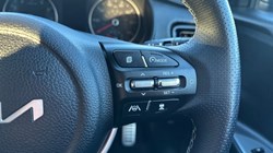 2024 (24) KIA STONIC 1.0T GDi 48V GT-Line S 5dr DCT 5025015