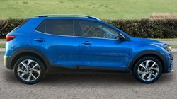 2024 (24) KIA STONIC 1.0T GDi 48V GT-Line S 5dr DCT 5025001
