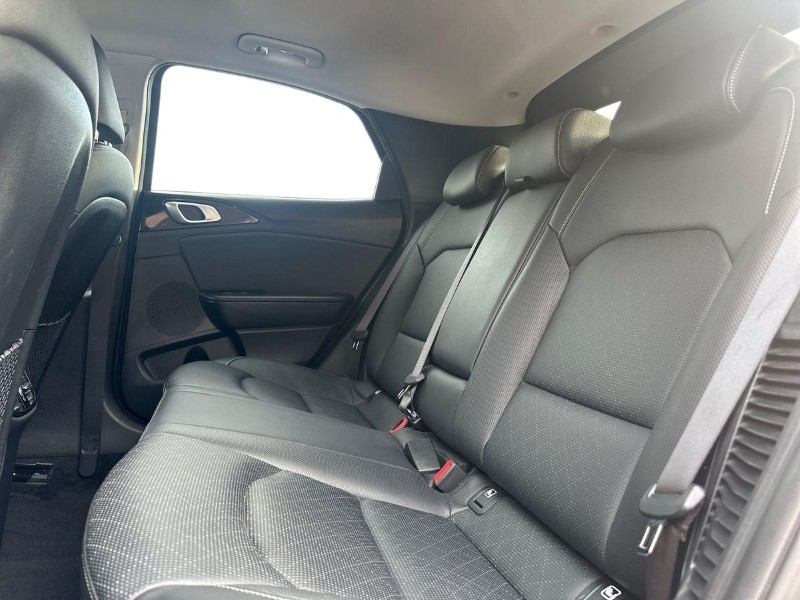 2021 (71) KIA XCEED 1.6 GDi PHEV 4 5dr DCT 5024842