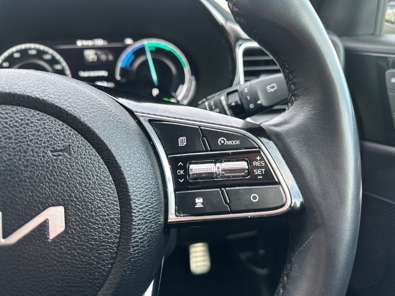 2021 (71) KIA XCEED 1.6 GDi PHEV 4 5dr DCT 5024858