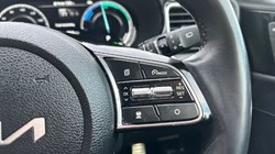 2021 (71) KIA XCEED 1.6 GDi PHEV 4 5dr DCT 5024858