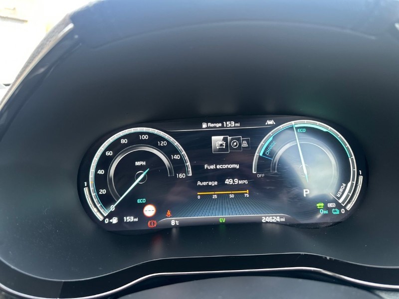 2021 (71) KIA XCEED 1.6 GDi PHEV 4 5dr DCT 5024859