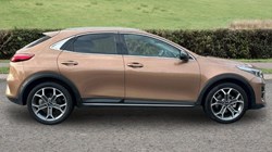 2021 (71) KIA XCEED 1.6 GDi PHEV 4 5dr DCT 5024843