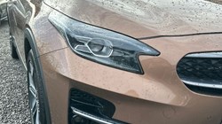 2021 (71) KIA XCEED 1.6 GDi PHEV 4 5dr DCT 5024876