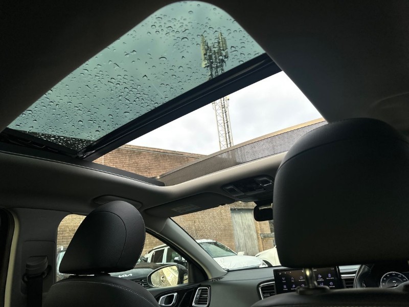 2021 (71) KIA XCEED 1.6 GDi PHEV 4 5dr DCT 5024848