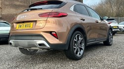 2021 (71) KIA XCEED 1.6 GDi PHEV 4 5dr DCT 5024879