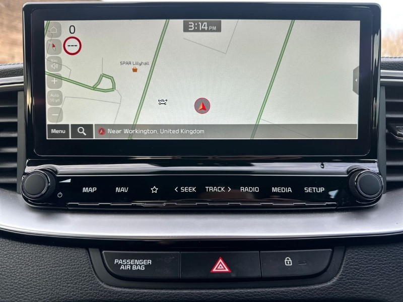 2021 (71) KIA XCEED 1.6 GDi PHEV 4 5dr DCT 5024862