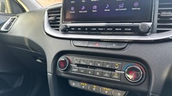 2021 (71) KIA XCEED 1.6 GDi PHEV 4 5dr DCT 5024868