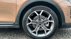 2021 (71) KIA XCEED 1.6 GDi PHEV 4 5dr DCT 5024846