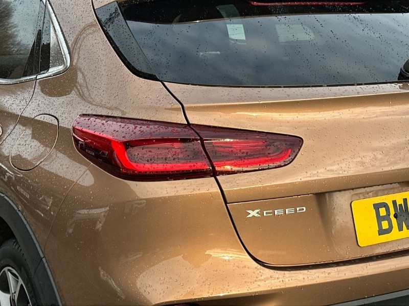 2021 (71) KIA XCEED 1.6 GDi PHEV 4 5dr DCT 5024878