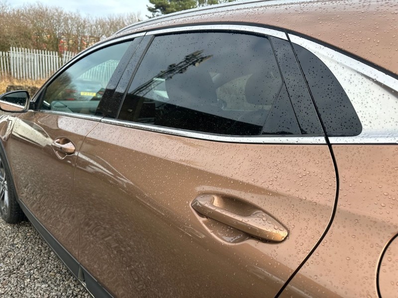 2021 (71) KIA XCEED 1.6 GDi PHEV 4 5dr DCT 5024875