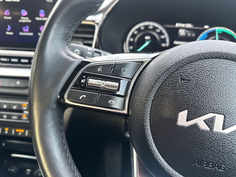 2021 (71) KIA XCEED 1.6 GDi PHEV 4 5dr DCT 5024857