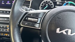 2021 (71) KIA XCEED 1.6 GDi PHEV 4 5dr DCT 5024857