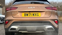 2021 (71) KIA XCEED 1.6 GDi PHEV 4 5dr DCT 5024880