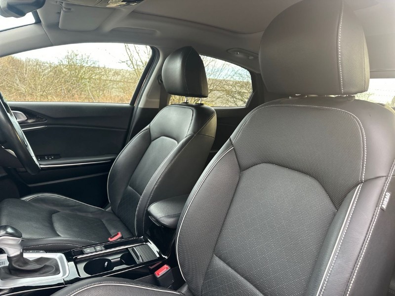 2021 (71) KIA XCEED 1.6 GDi PHEV 4 5dr DCT 5024871