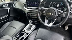 2021 (71) KIA XCEED 1.6 GDi PHEV 4 5dr DCT 5024849