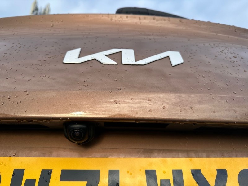 2021 (71) KIA XCEED 1.6 GDi PHEV 4 5dr DCT 5024881