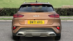 2021 (71) KIA XCEED 1.6 GDi PHEV 4 5dr DCT 5024844