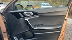 2021 (71) KIA XCEED 1.6 GDi PHEV 4 5dr DCT 5024850