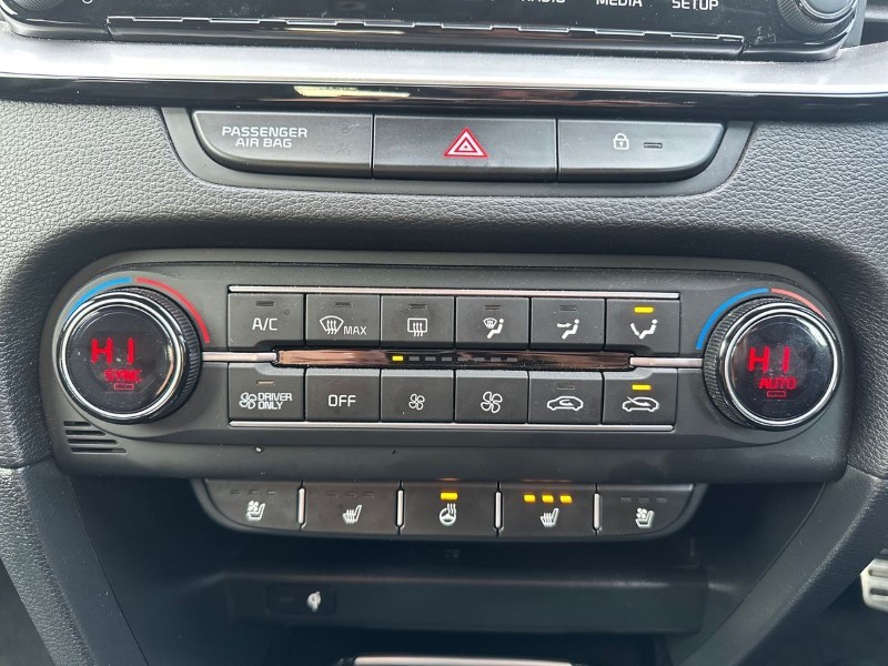 2021 (71) KIA XCEED 1.6 GDi PHEV 4 5dr DCT 5024865