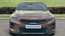 2021 (71) KIA XCEED 1.6 GDi PHEV 4 5dr DCT 5024845