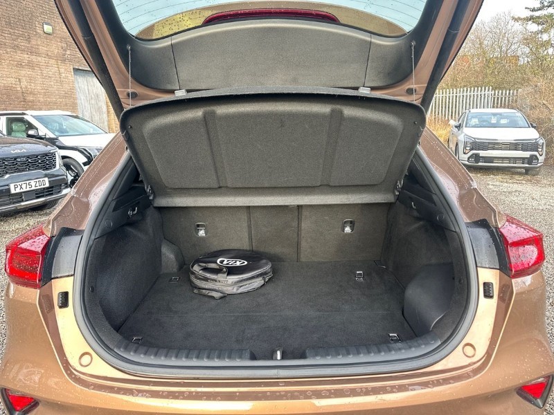 2021 (71) KIA XCEED 1.6 GDi PHEV 4 5dr DCT 5024873