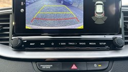 2021 (71) KIA XCEED 1.6 GDi PHEV 4 5dr DCT 5024863