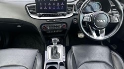 2021 (71) KIA XCEED 1.6 GDi PHEV 4 5dr DCT 5024847