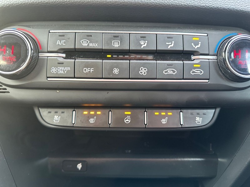 2021 (71) KIA XCEED 1.6 GDi PHEV 4 5dr DCT 5024867