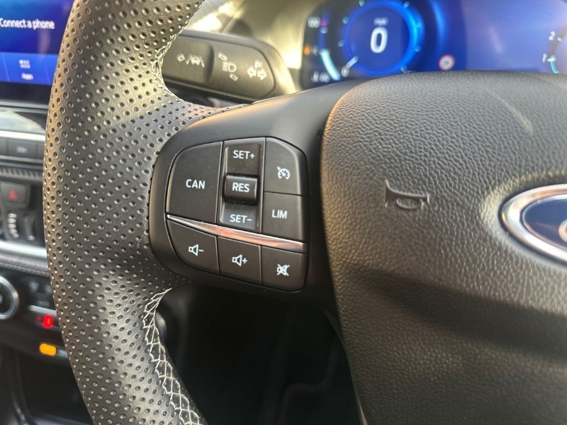 2022 (72) FORD PUMA 1.0 EcoBoost Hybrid mHEV 155 ST-Line Vignale 5dr 4983554