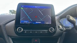 2022 (72) FORD PUMA 1.0 EcoBoost Hybrid mHEV 155 ST-Line Vignale 5dr 4983559