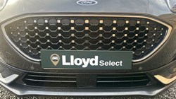 2022 (72) FORD PUMA 1.0 EcoBoost Hybrid mHEV 155 ST-Line Vignale 5dr 4983570