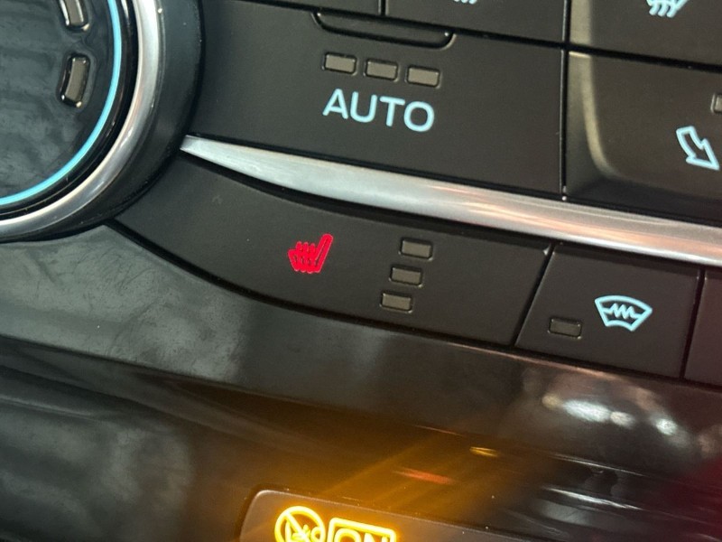 2022 (72) FORD PUMA 1.0 EcoBoost Hybrid mHEV 155 ST-Line Vignale 5dr 4983562