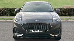 2022 (72) FORD PUMA 1.0 EcoBoost Hybrid mHEV 155 ST-Line Vignale 5dr 4983543