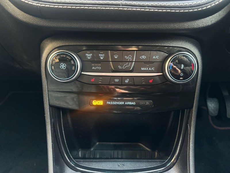 2022 (72) FORD PUMA 1.0 EcoBoost Hybrid mHEV 155 ST-Line Vignale 5dr 4983560