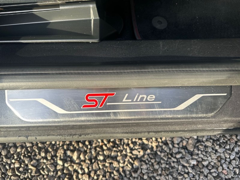 2022 (72) FORD PUMA 1.0 EcoBoost Hybrid mHEV 155 ST-Line Vignale 5dr 4983574