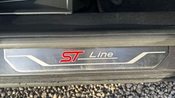 2022 (72) FORD PUMA 1.0 EcoBoost Hybrid mHEV 155 ST-Line Vignale 5dr 4983574