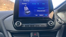 2022 (72) FORD PUMA 1.0 EcoBoost Hybrid mHEV 155 ST-Line Vignale 5dr 4983575