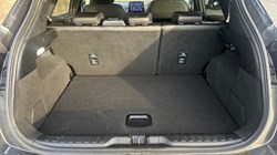 2022 (72) FORD PUMA 1.0 EcoBoost Hybrid mHEV 155 ST-Line Vignale 5dr 4983567