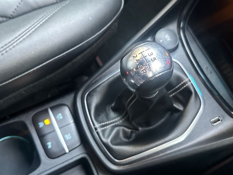 2022 (72) FORD PUMA 1.0 EcoBoost Hybrid mHEV 155 ST-Line Vignale 5dr 4983564