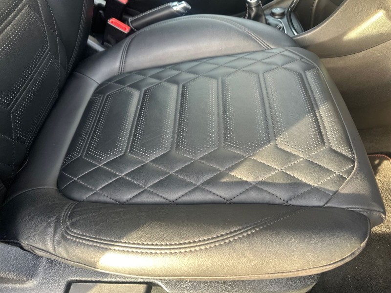 2022 (72) FORD PUMA 1.0 EcoBoost Hybrid mHEV 155 ST-Line Vignale 5dr 4983551