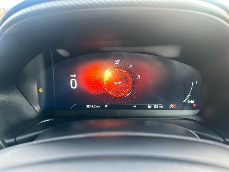 2022 (72) FORD PUMA 1.0 EcoBoost Hybrid mHEV 155 ST-Line Vignale 5dr 4983561