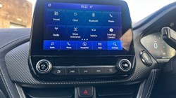 2022 (72) FORD PUMA 1.0 EcoBoost Hybrid mHEV 155 ST-Line Vignale 5dr 4983576