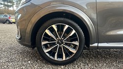 2022 (72) FORD PUMA 1.0 EcoBoost Hybrid mHEV 155 ST-Line Vignale 5dr 4983544