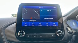 2022 (72) FORD PUMA 1.0 EcoBoost Hybrid mHEV 155 ST-Line Vignale 5dr 4983558