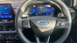 2022 (72) FORD PUMA 1.0 EcoBoost Hybrid mHEV 155 ST-Line Vignale 5dr 4983553