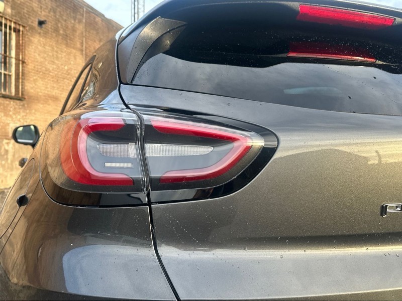 2022 (72) FORD PUMA 1.0 EcoBoost Hybrid mHEV 155 ST-Line Vignale 5dr 4983571