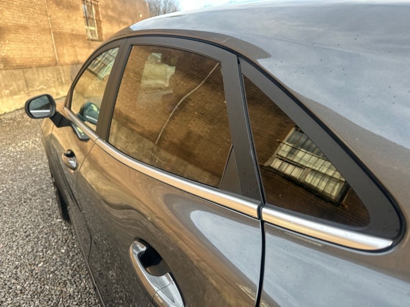 2022 (72) FORD PUMA 1.0 EcoBoost Hybrid mHEV 155 ST-Line Vignale 5dr 4983568